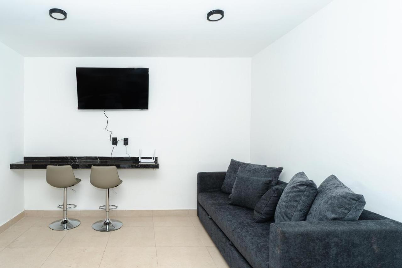 Torre Ii - Pet Friendly *