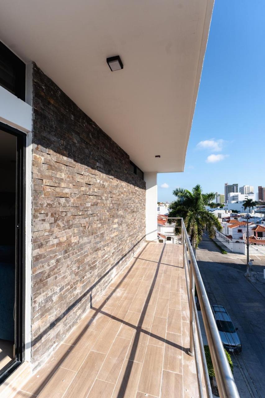 Torre Ii - Pet Friendly