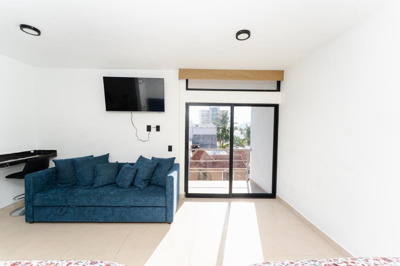 Apartment Torre Ii - Pet Friendly