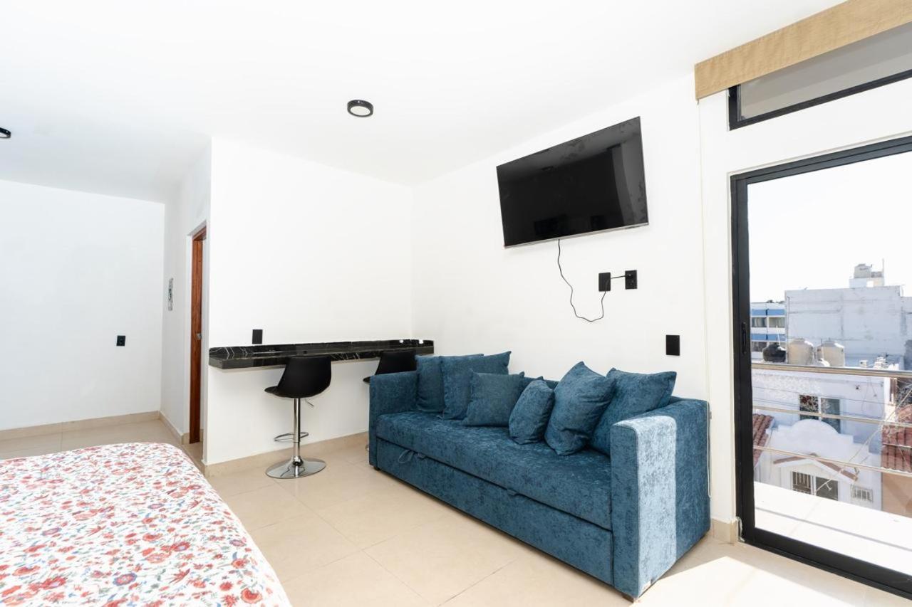Apartment Torre Ii - Pet Friendly *