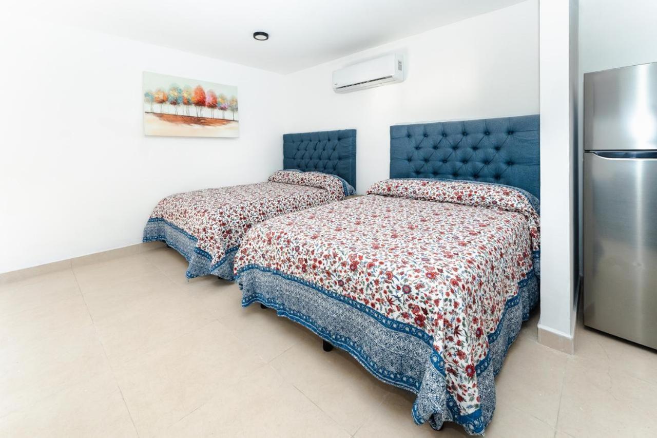 Torre Ii - Pet Friendly *