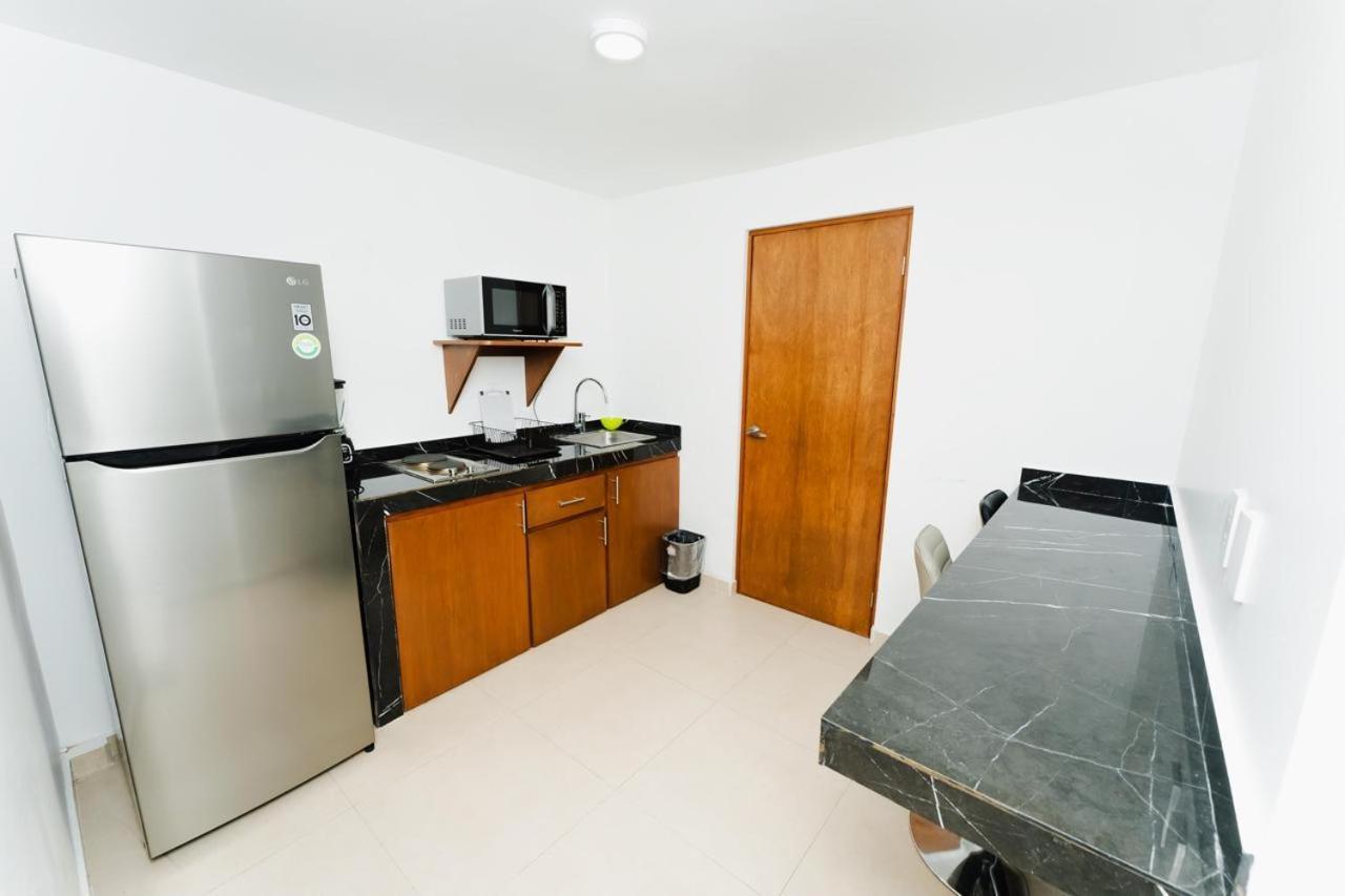 Loft Sabalo - Pet Friendly Apartahotel