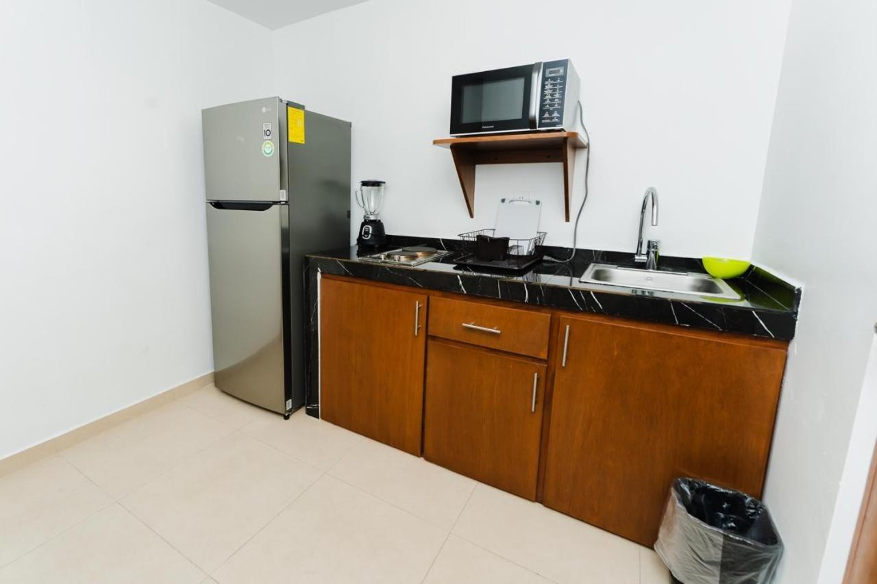 Apartahotel Loft Sabalo - Pet Friendly