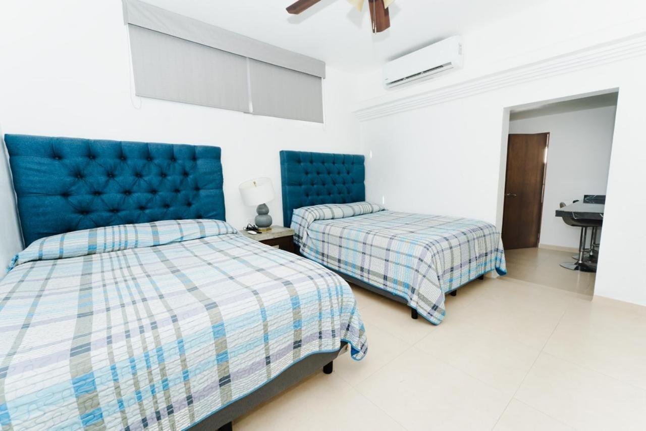 Loft Sabalo - Pet Friendly Apartahotel Mazatlán