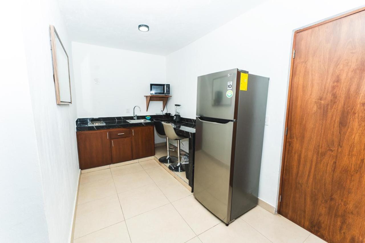 Apartahotel Loft Sabalo - Pet Friendly Mazatlán