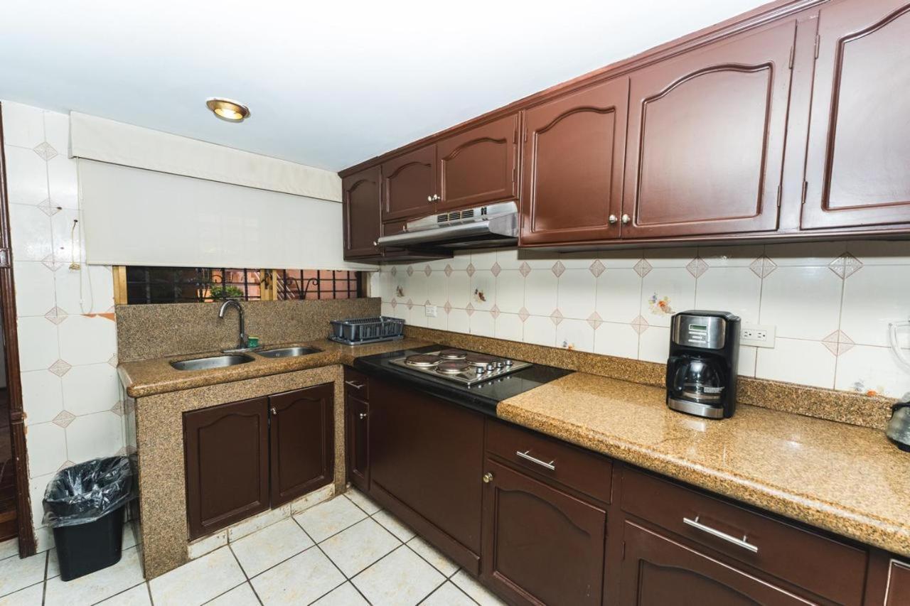 Apartahotel Loft Sabalo - Pet Friendly 3*