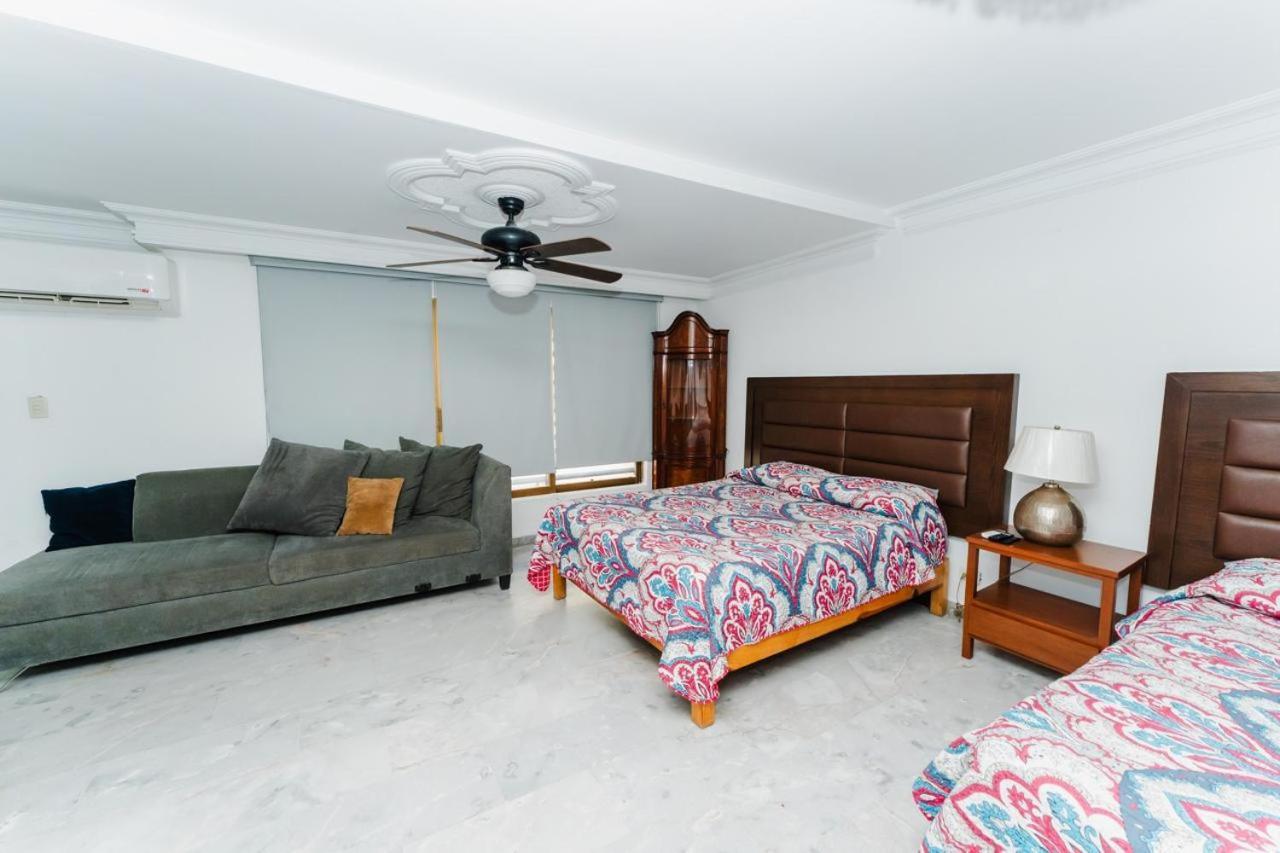 Loft Sabalo - Pet Friendly Apartahotel