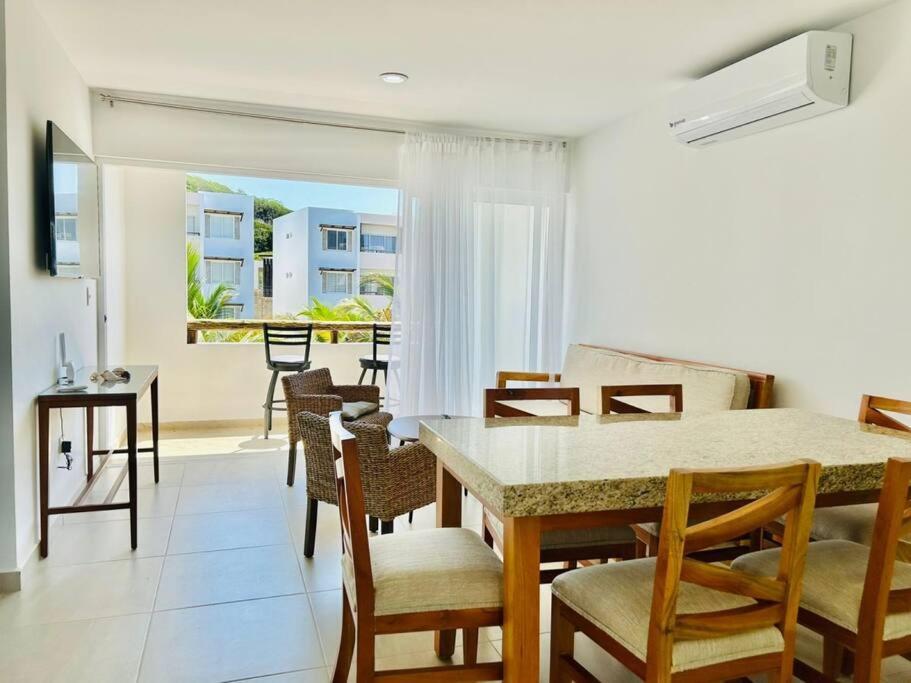 Apartamento Departamento Cerca De La Playa Y Mazagua