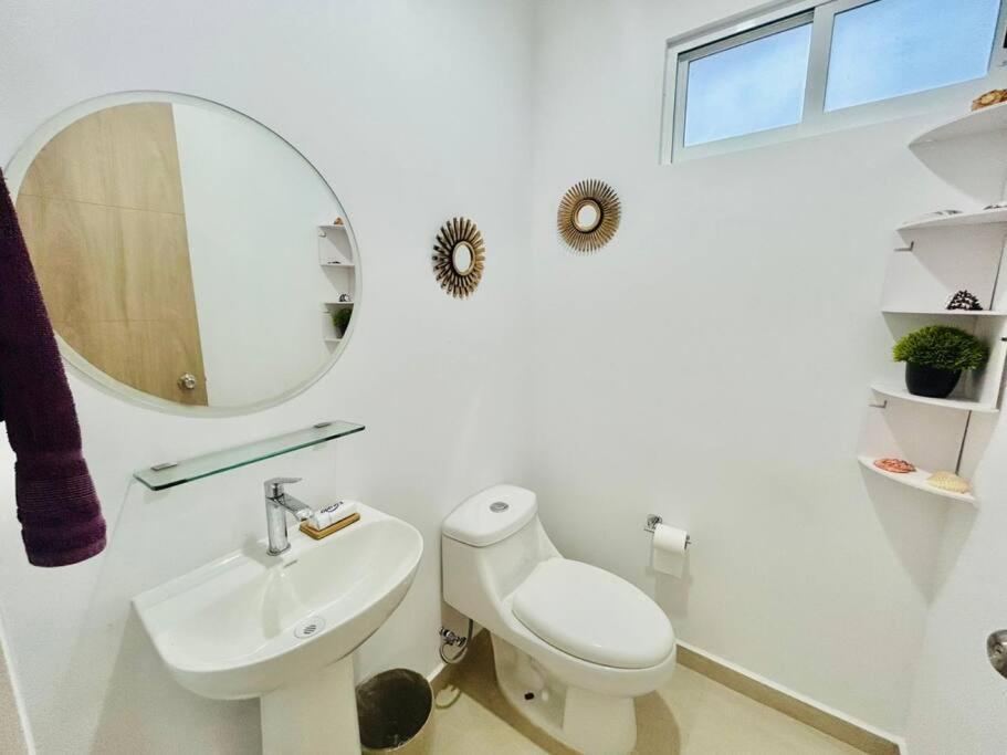 Departamento Cerca De La Playa Y Mazagua Apartamento *