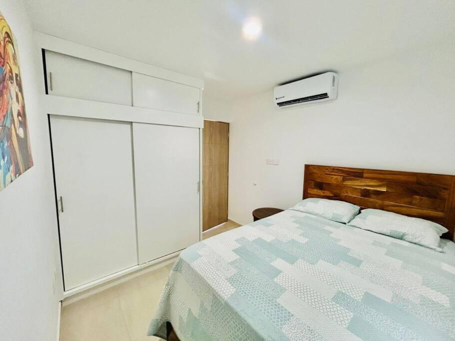 Apartamento Departamento Cerca De La Playa Y Mazagua Mazatlán