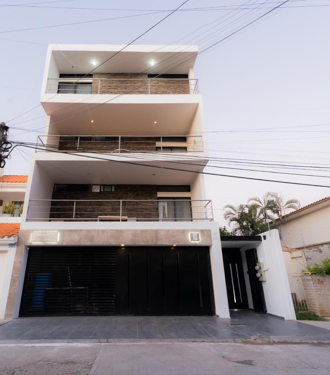 Torre Ii - Pet Friendly Mazatlan