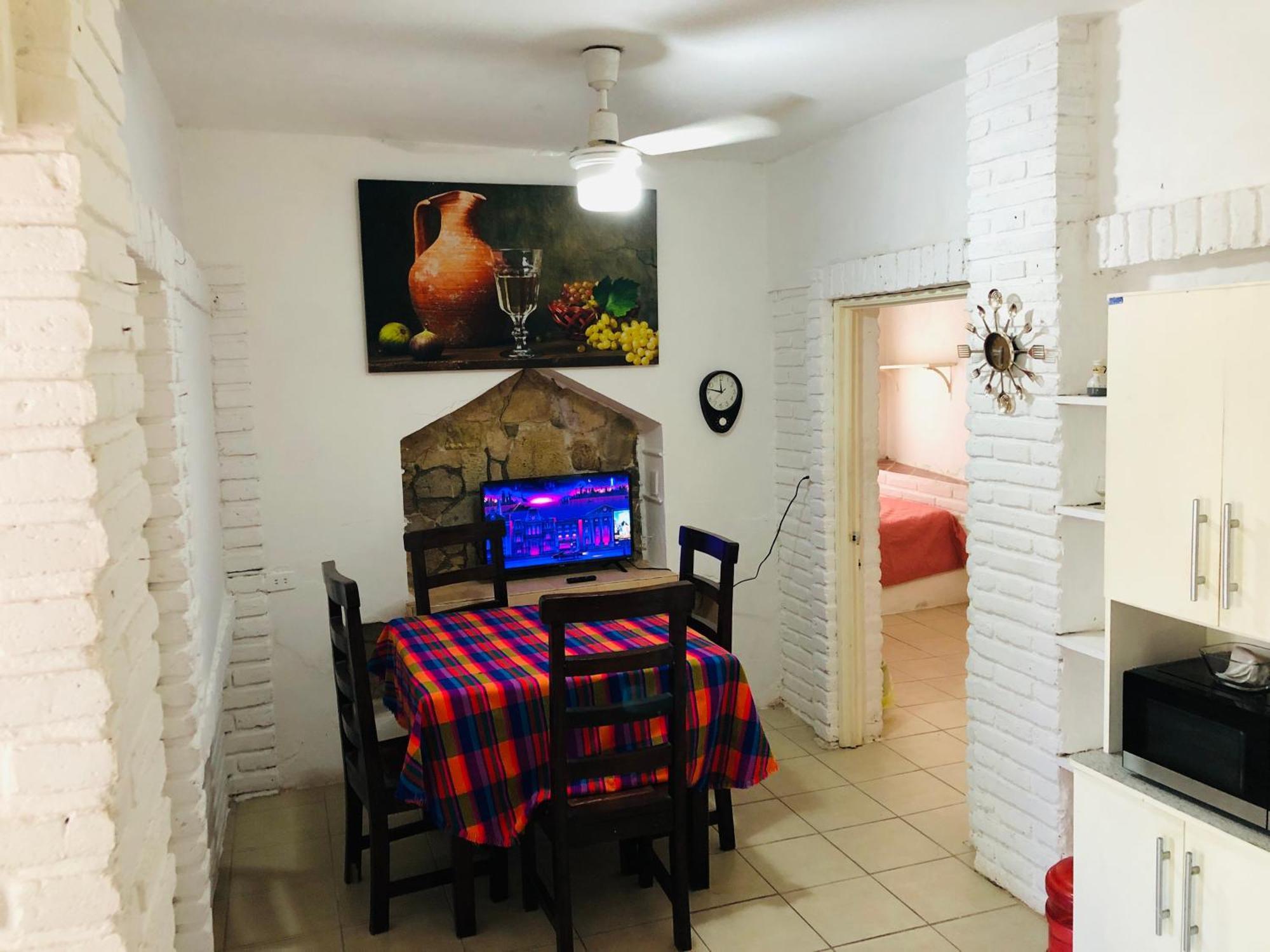 La Casa De Abuelitos