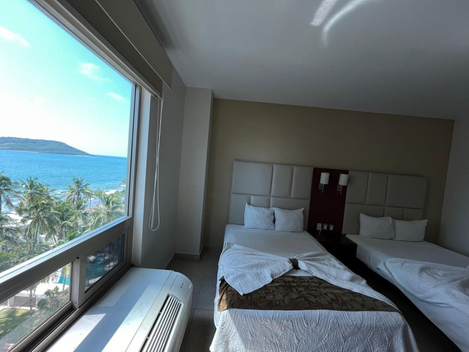 Ave Hotel Mazatlán