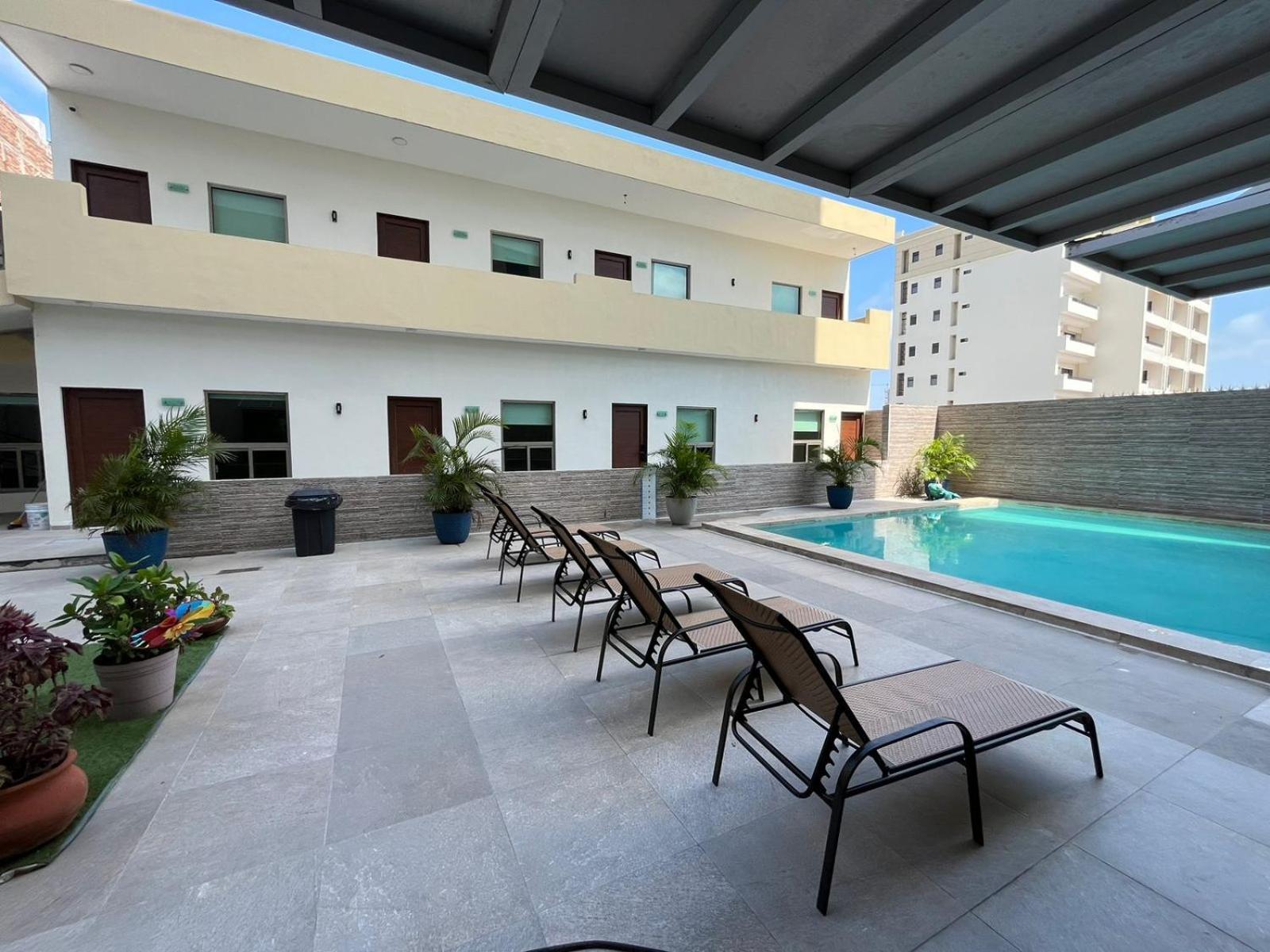 Ave 3* Mazatlán