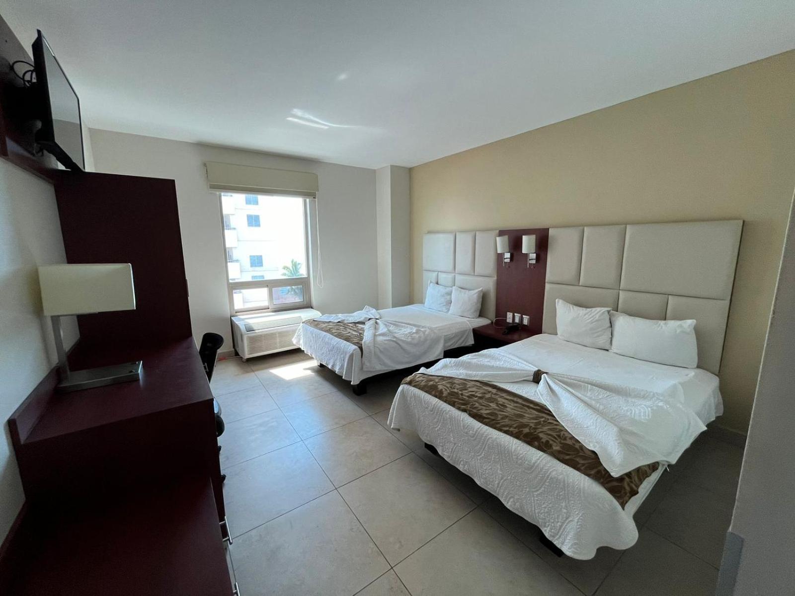 Hotel Ave