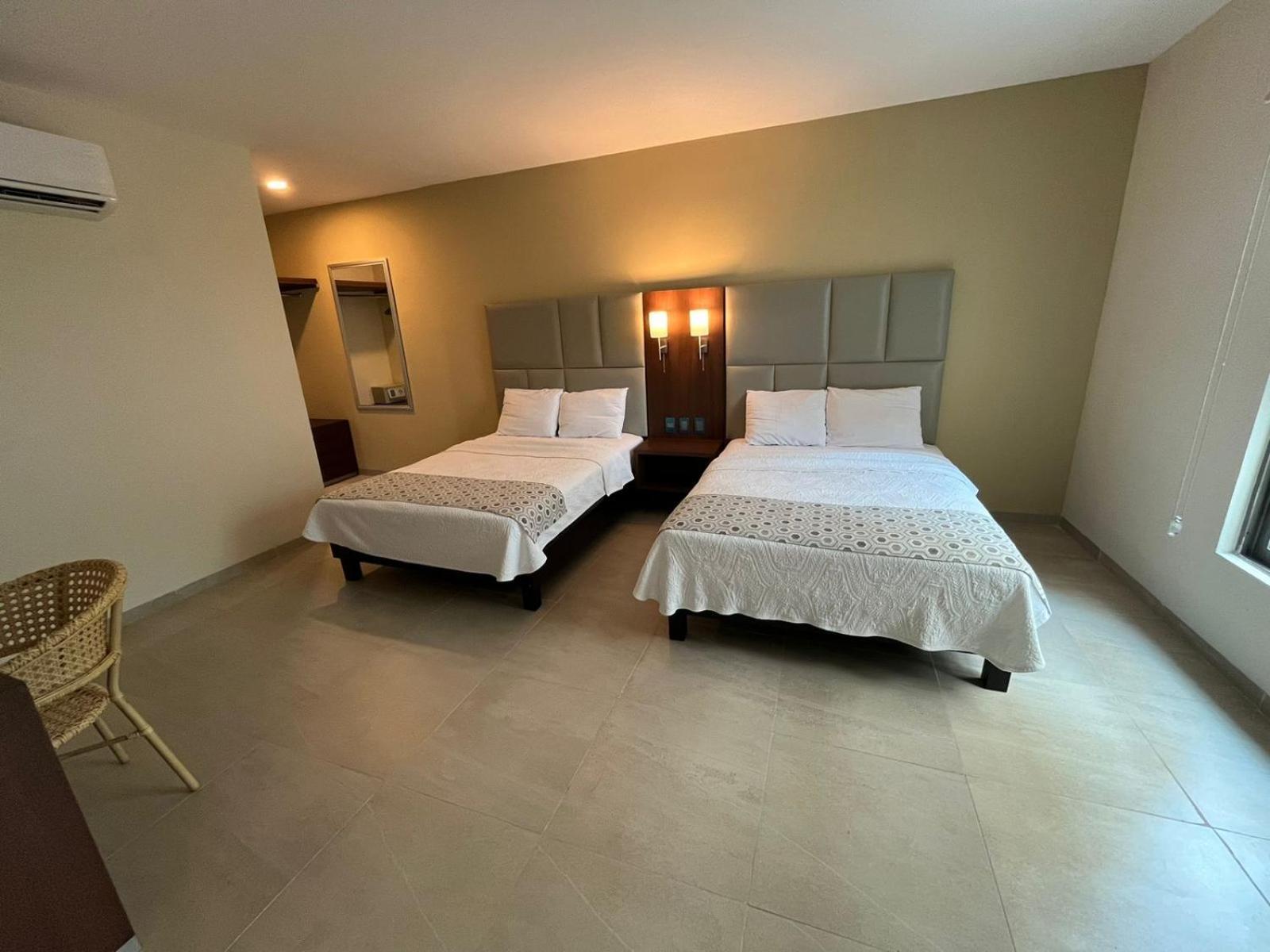 Hotel Ave 3*
