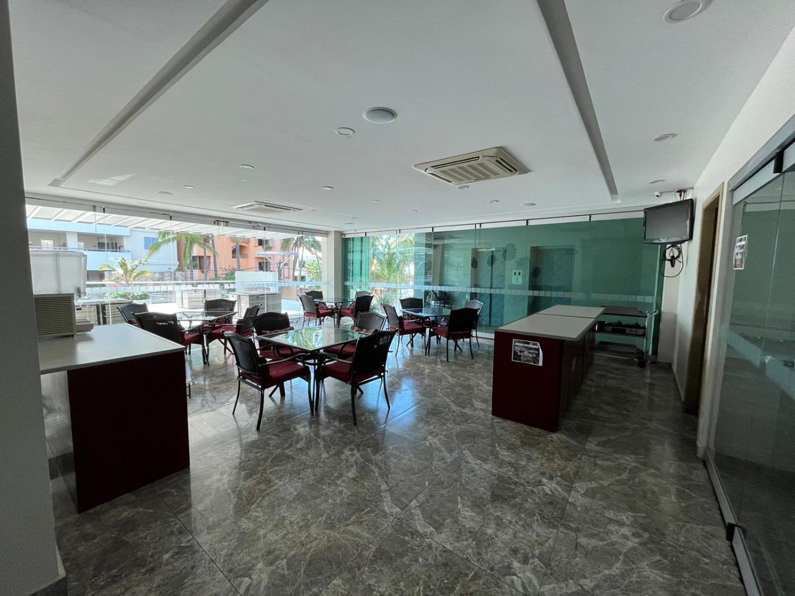 Hotel Ave Mazatlán
