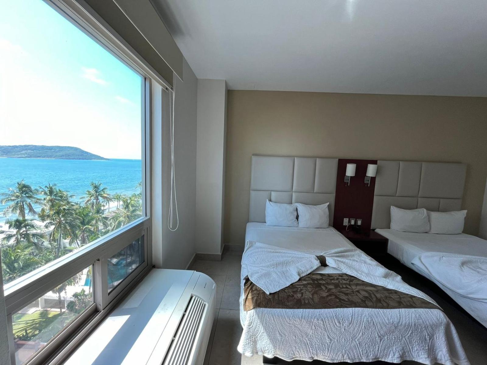 Ave 3* Mazatlán