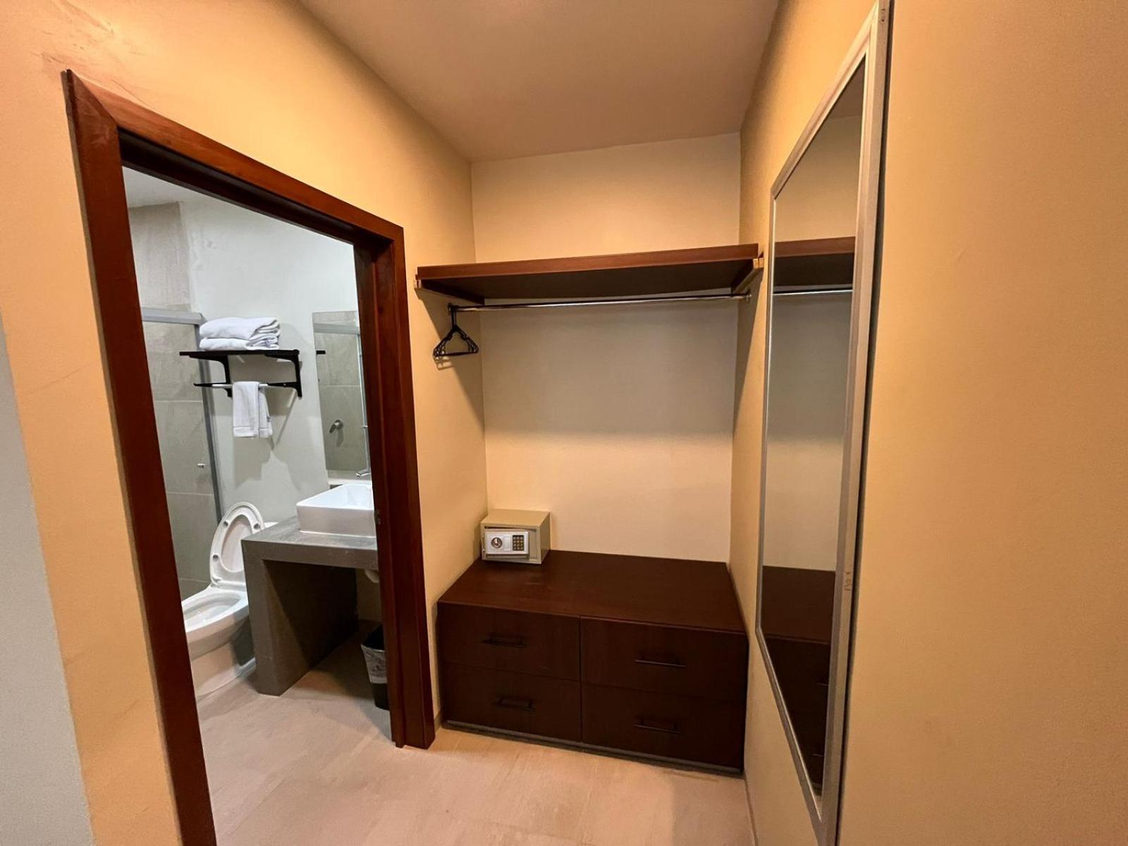 Ave 3* Mazatlán