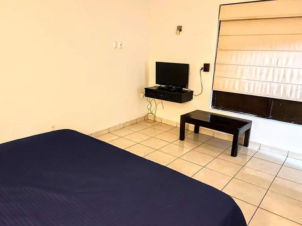 Departamento Gaviotas * Mazatlan