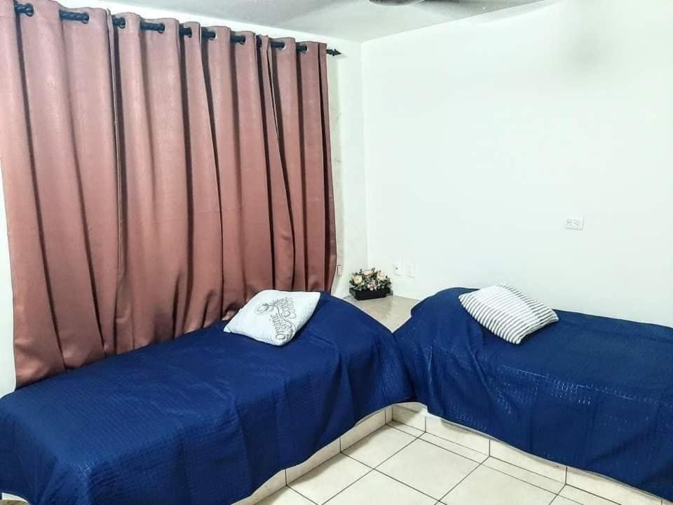Departamento Gaviotas Mazatlan