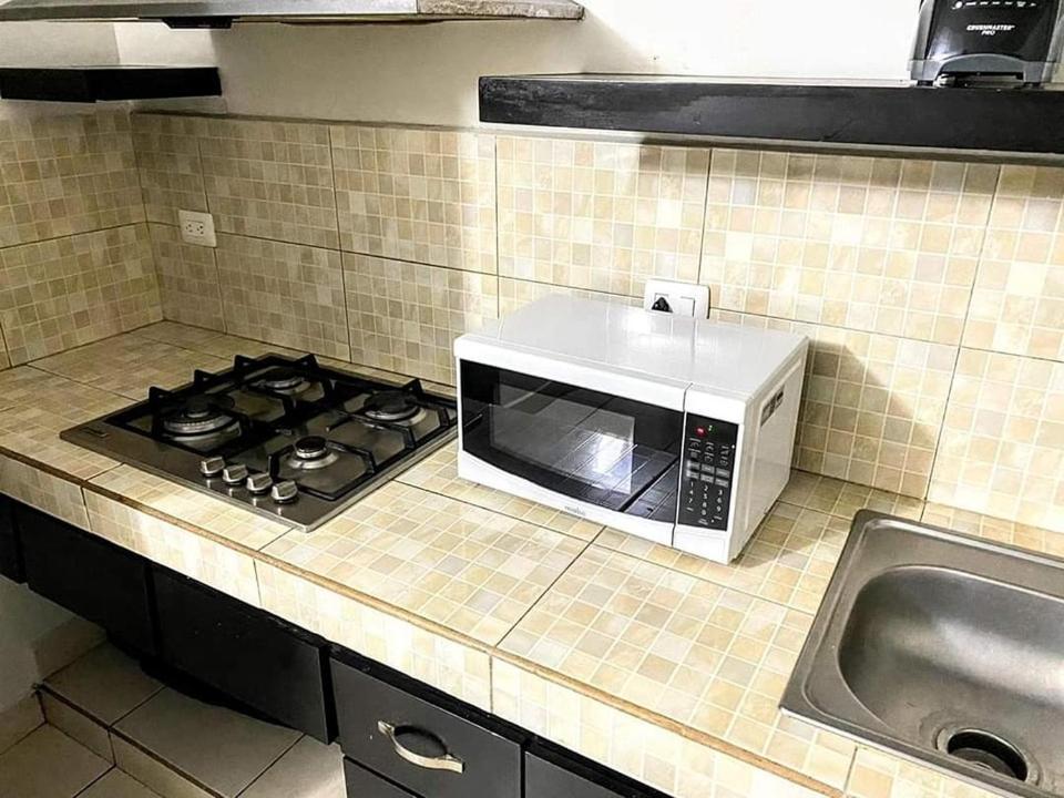 Departamento Gaviotas Apartment Mazatlan
