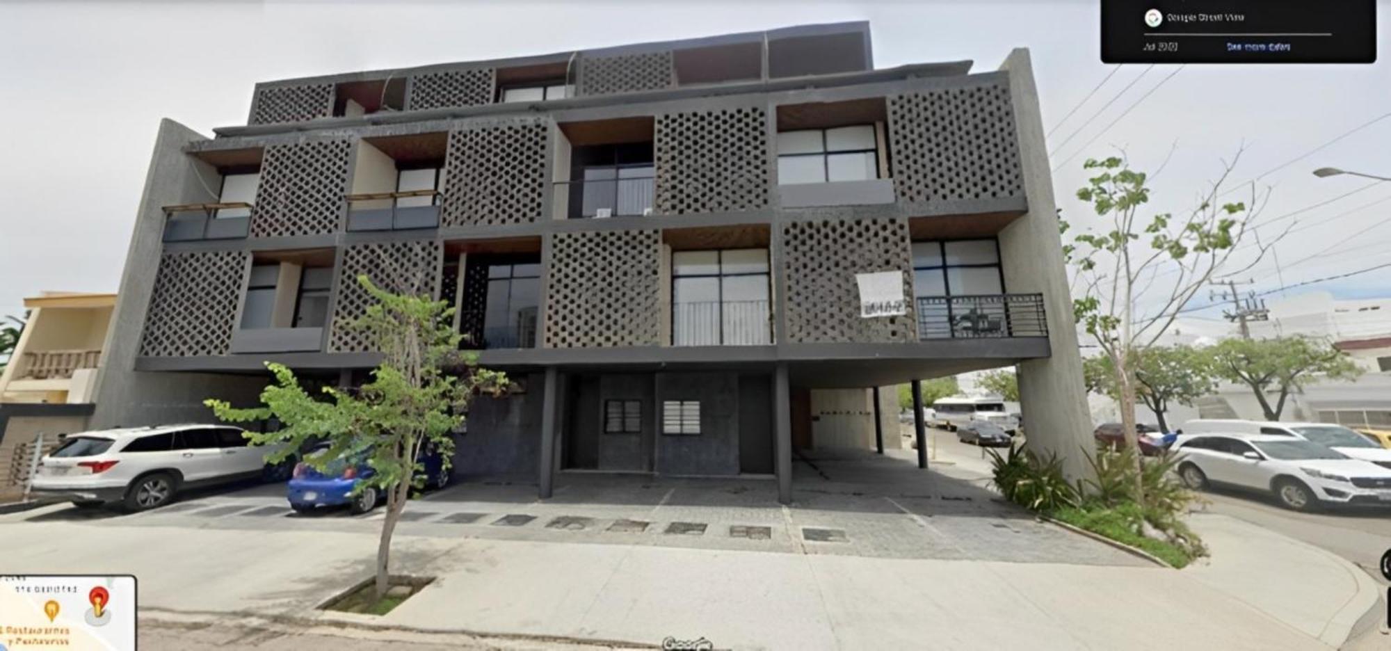 Apartment Modern Zona Dorado In *