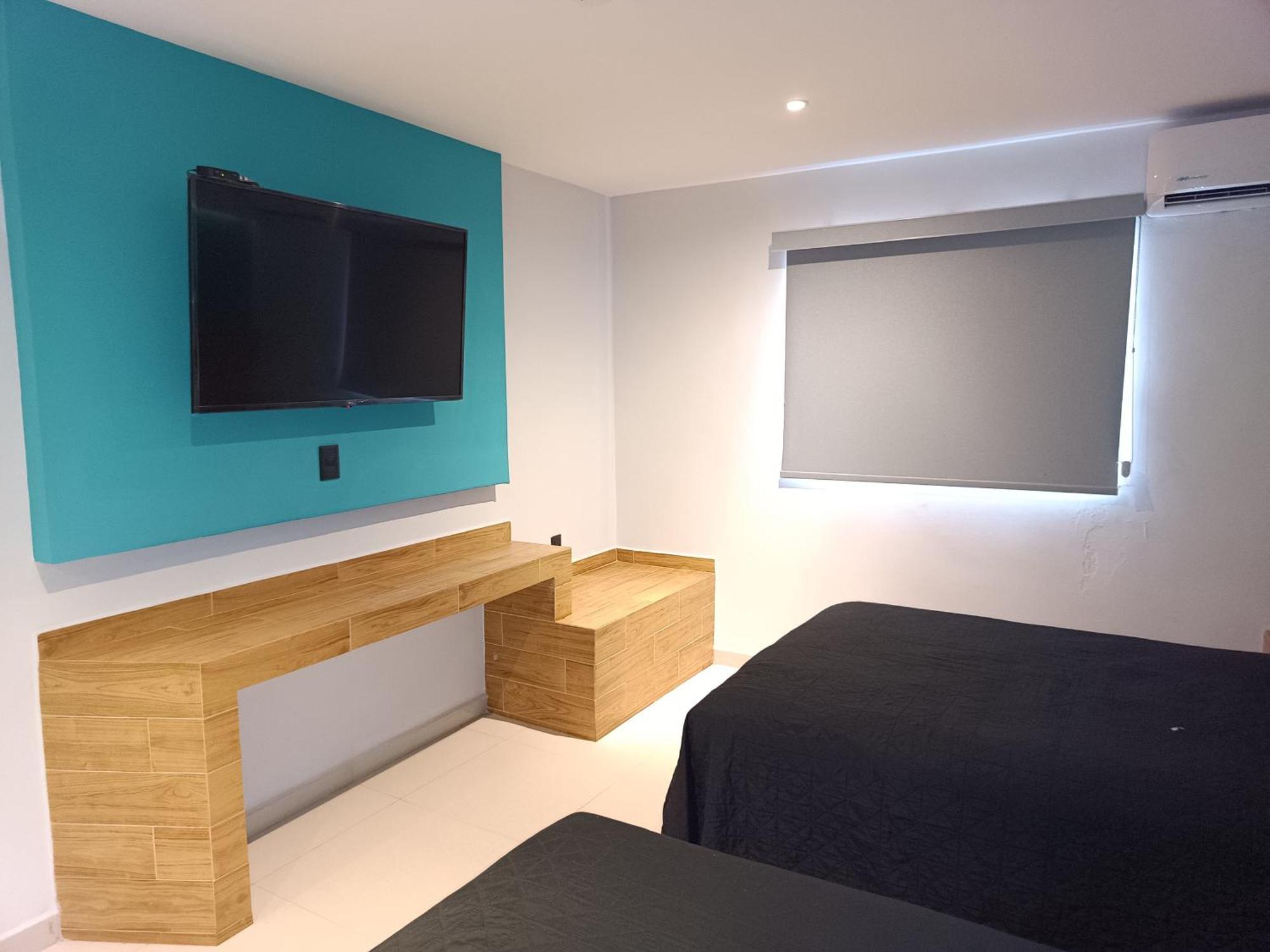 Hotel Kavia