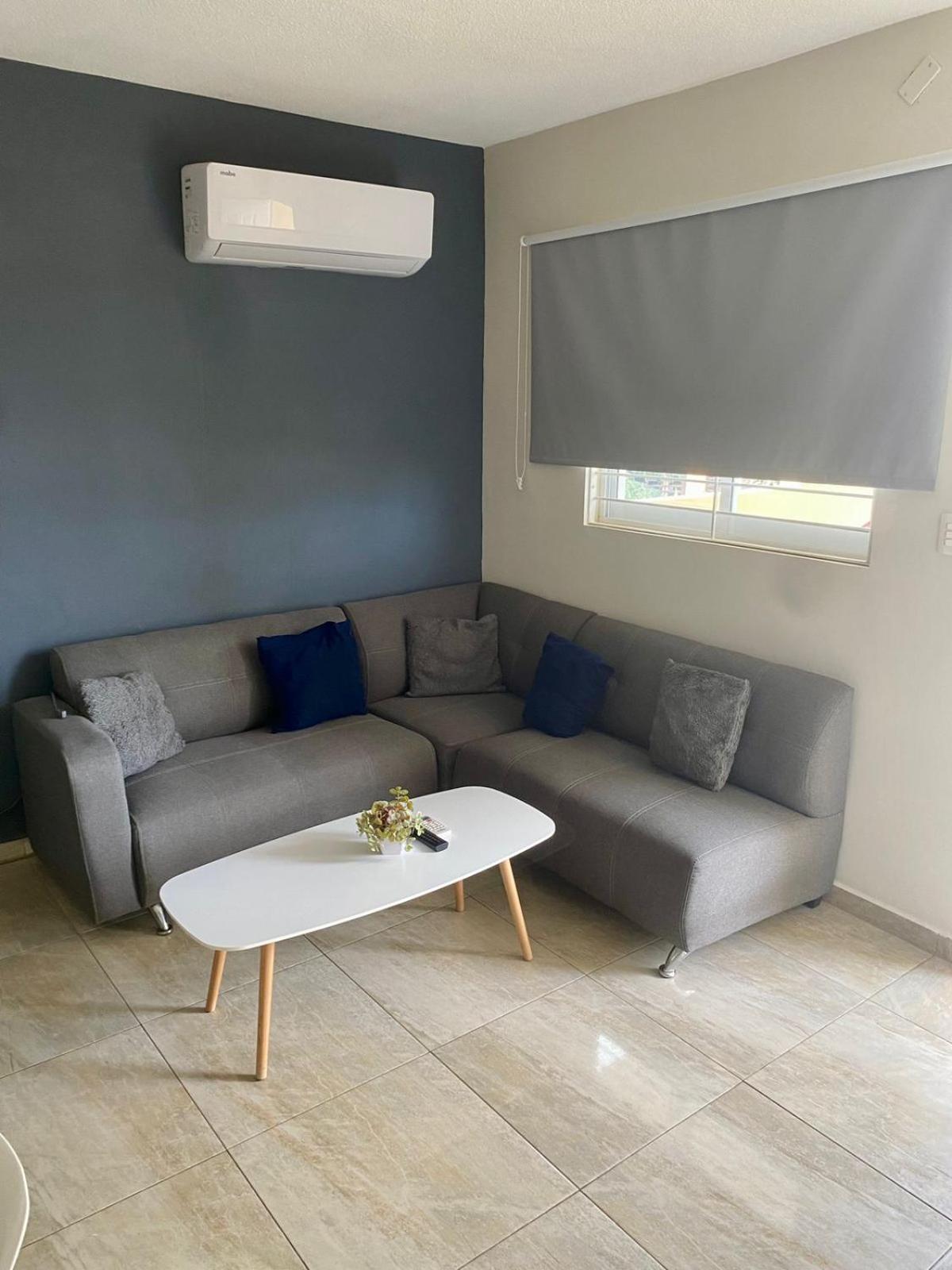 Departamento Piso 2 Apartment *