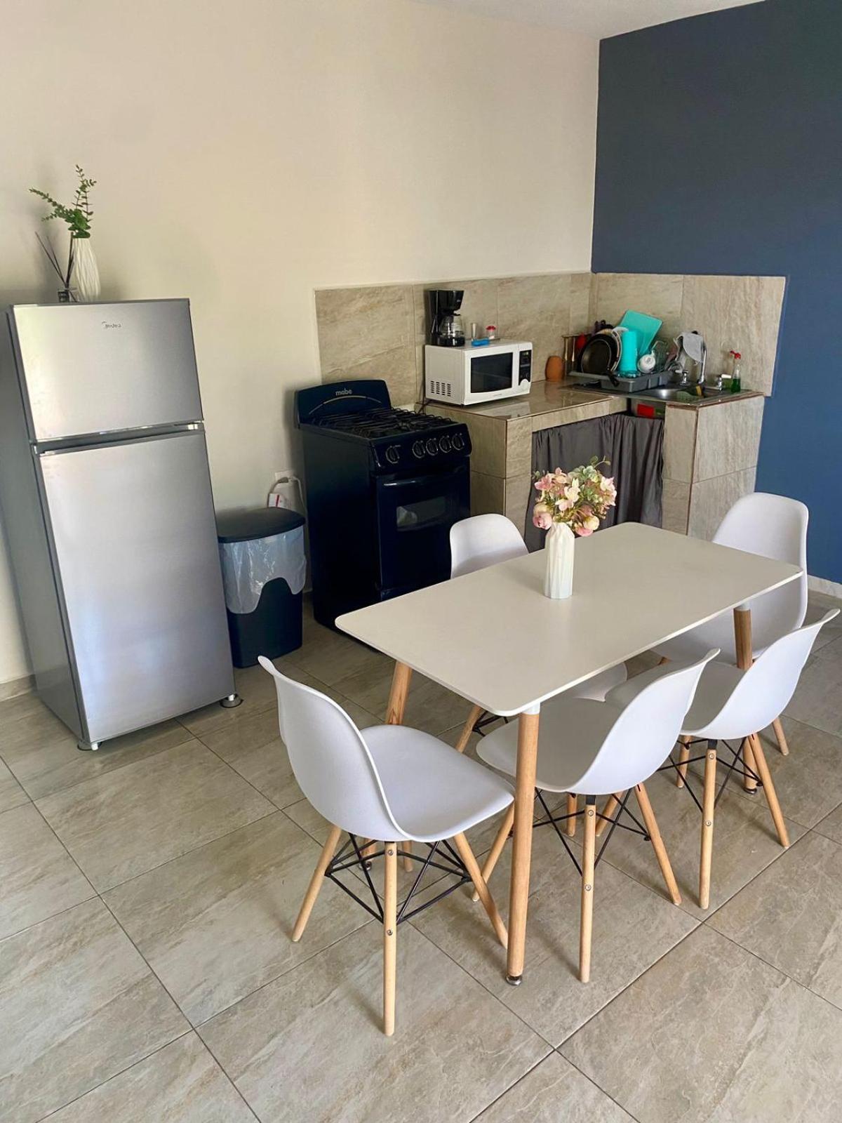 Apartment Departamento Piso 2 Mazatlan