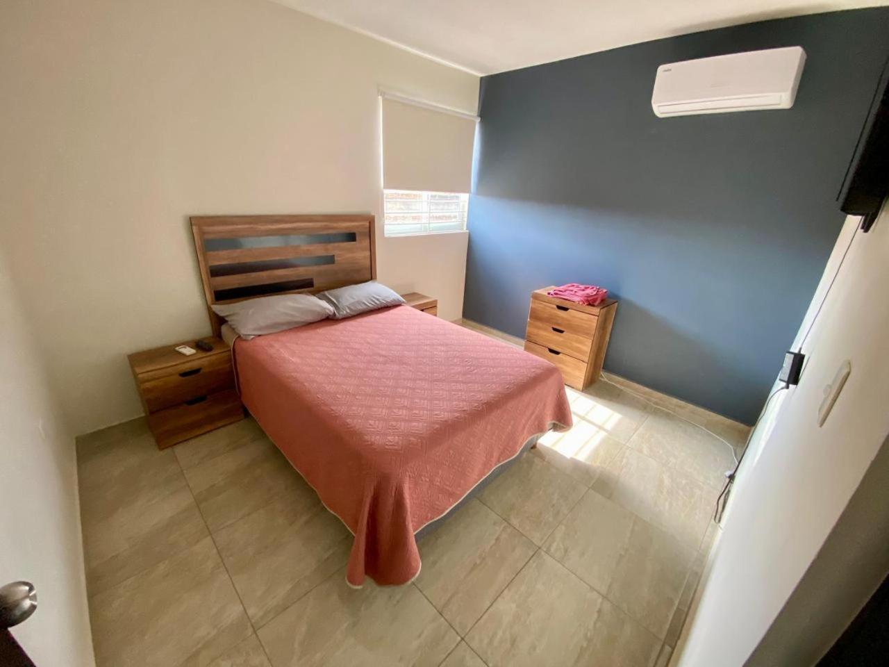 Apartment Departamento Piso 2