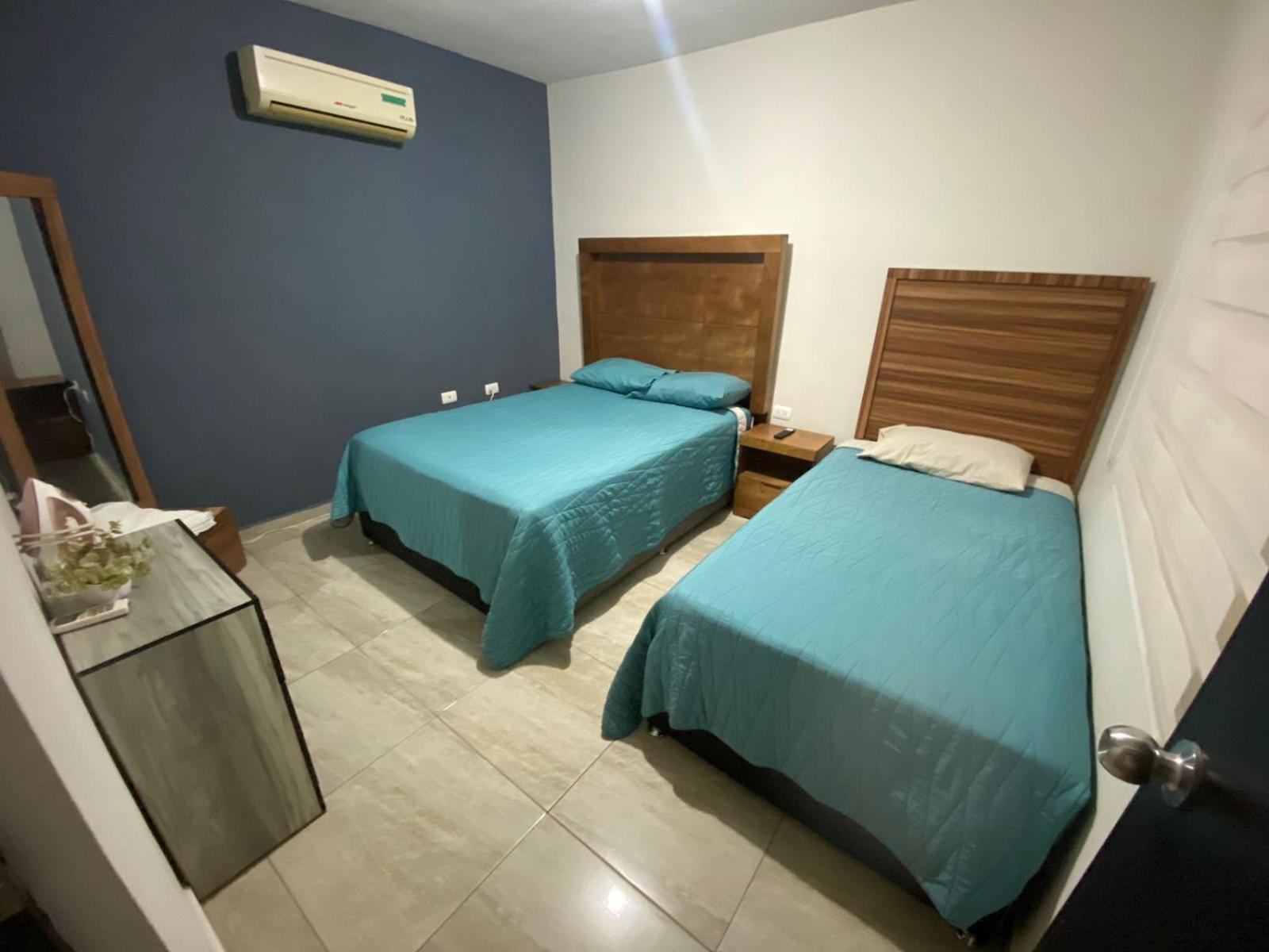 Departamento Piso 2 Mazatlan