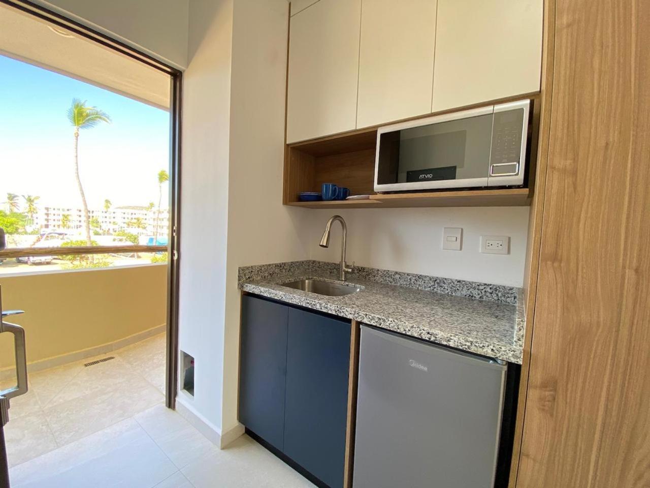Nuevo Y Comodo Departamento Con Vista - Oceanna 1b Apartment Mazatlan