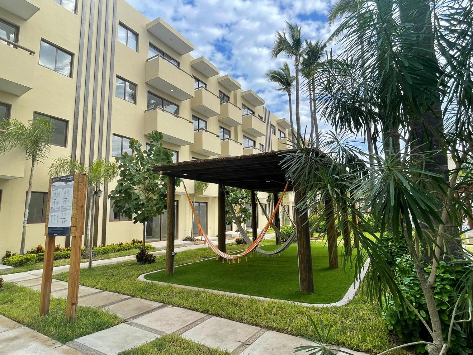 Apartment Nuevo Y Comodo Departamento Con Vista - Oceanna 1b *