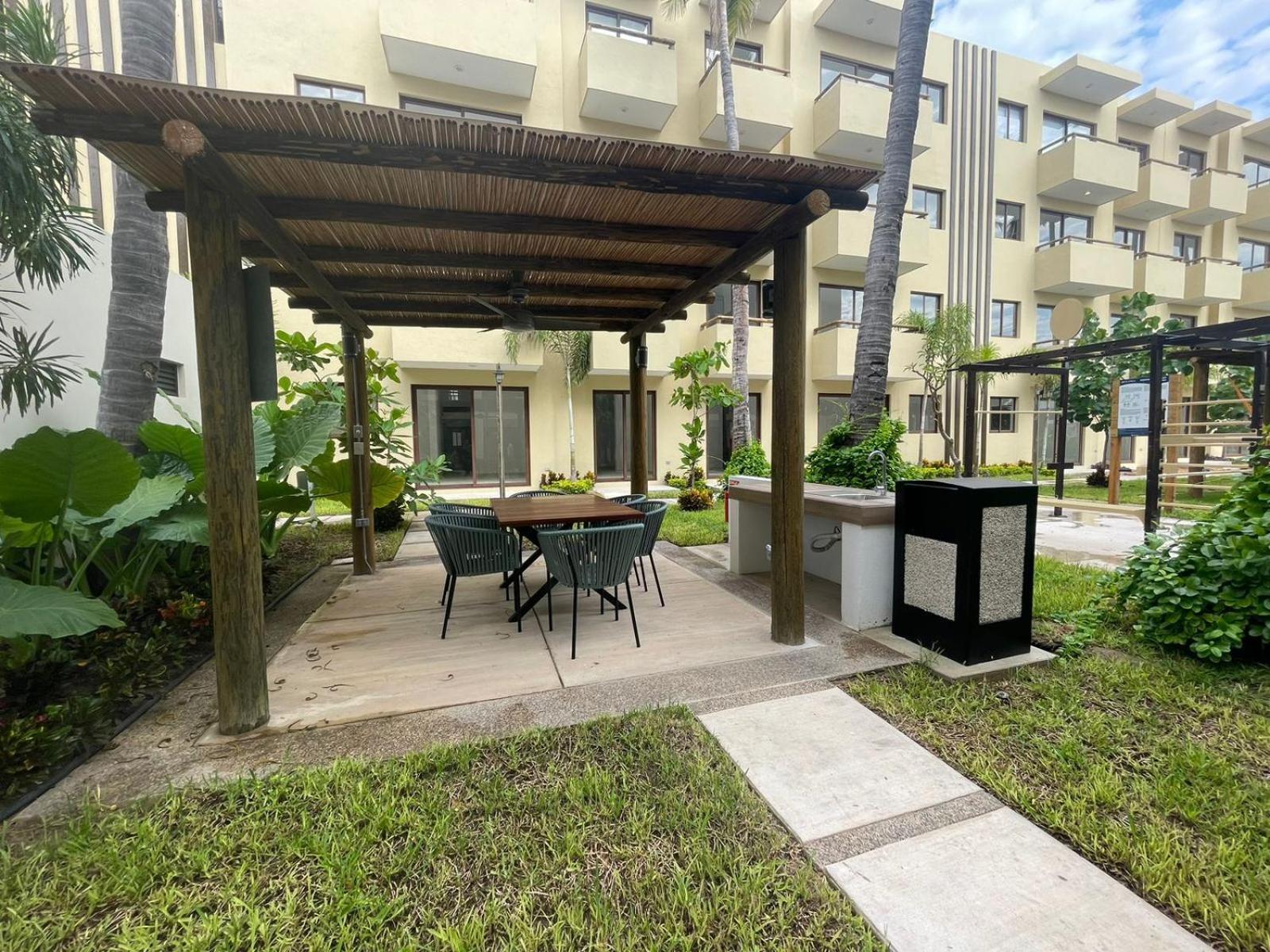 Nuevo Y Comodo Departamento Con Vista - Oceanna 1b Apartment