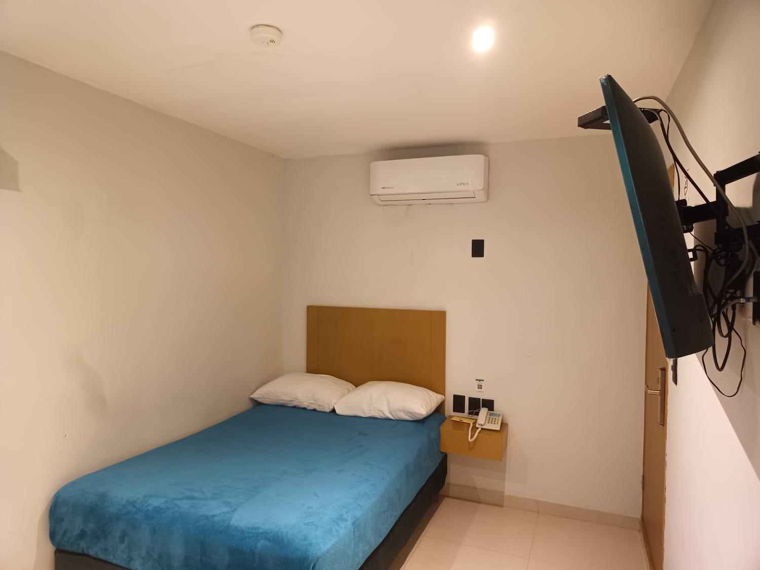 Hotel Kavia 2*