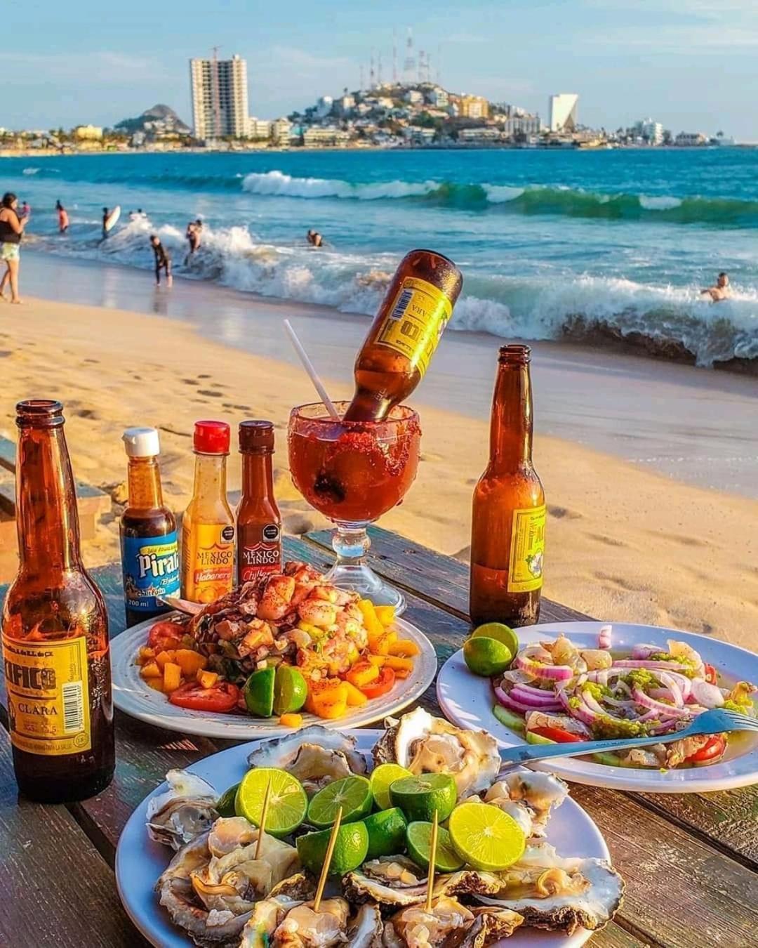Casa Brisa! Espacioso Dpto A 3 Min De Playa&malecon *