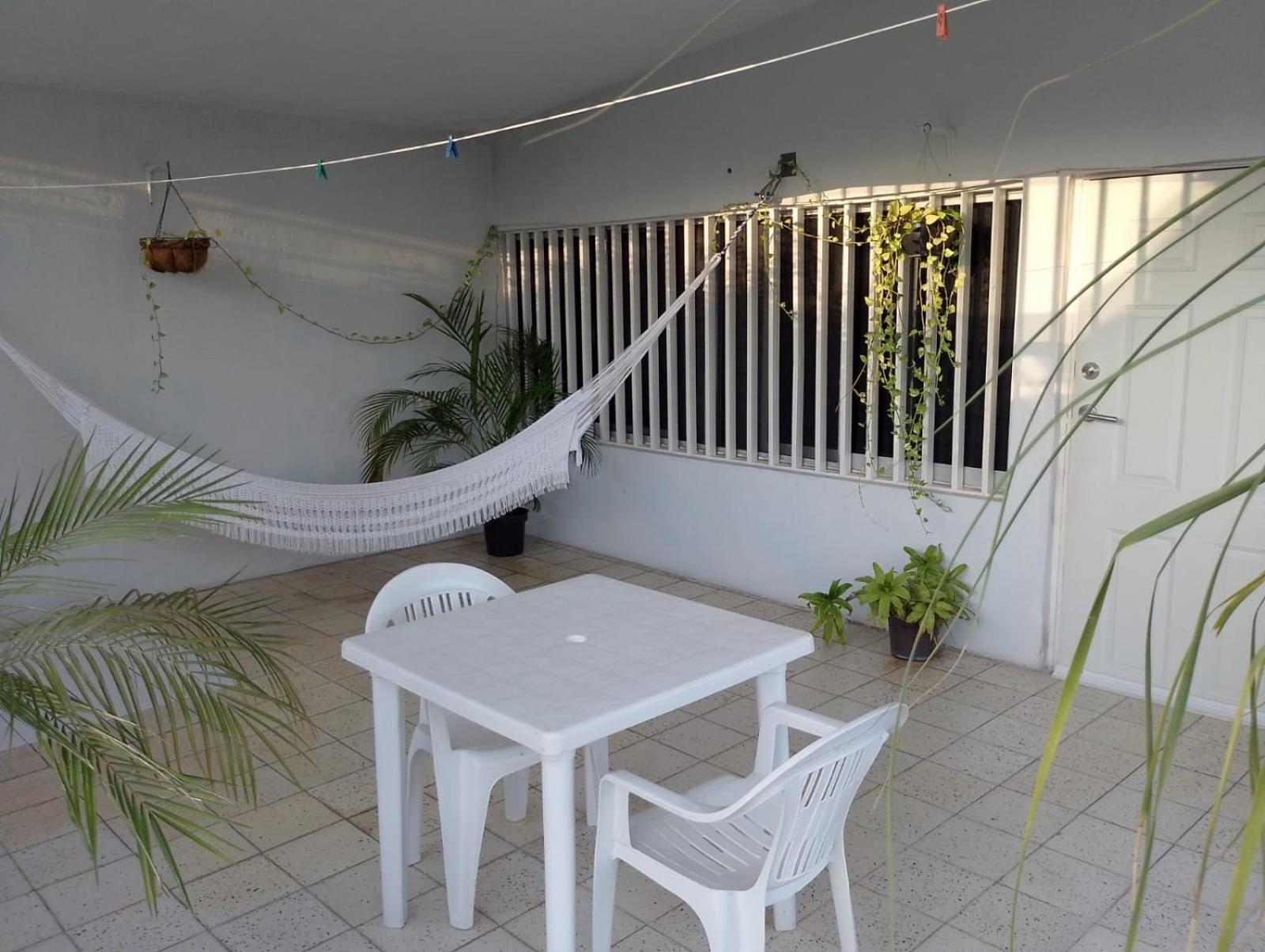Apartamento Casa Brisa! Espacioso Dpto A 3 Min De Playa&malecon