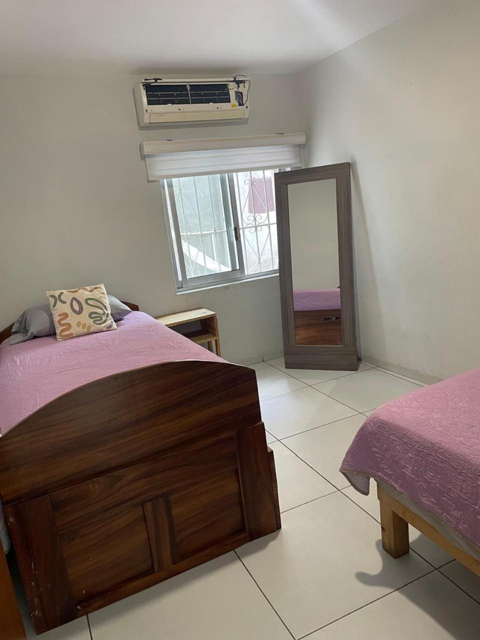 Casa Brisa! Espacioso Dpto A 3 Min De Playa&malecon Apartamento *