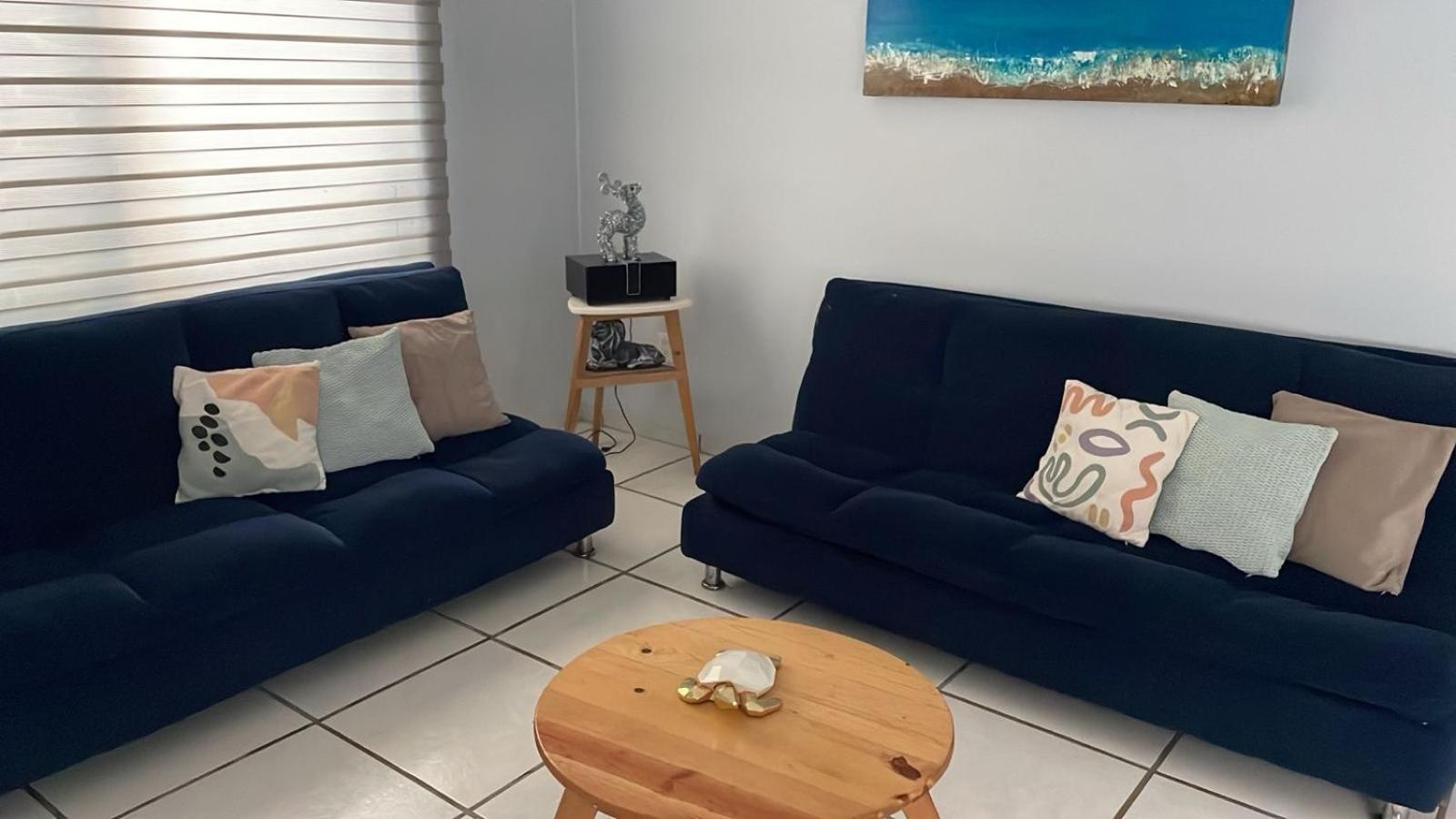 Apartamento Casa Brisa! Espacioso Dpto A 3 Min De Playa&malecon Mazatlán