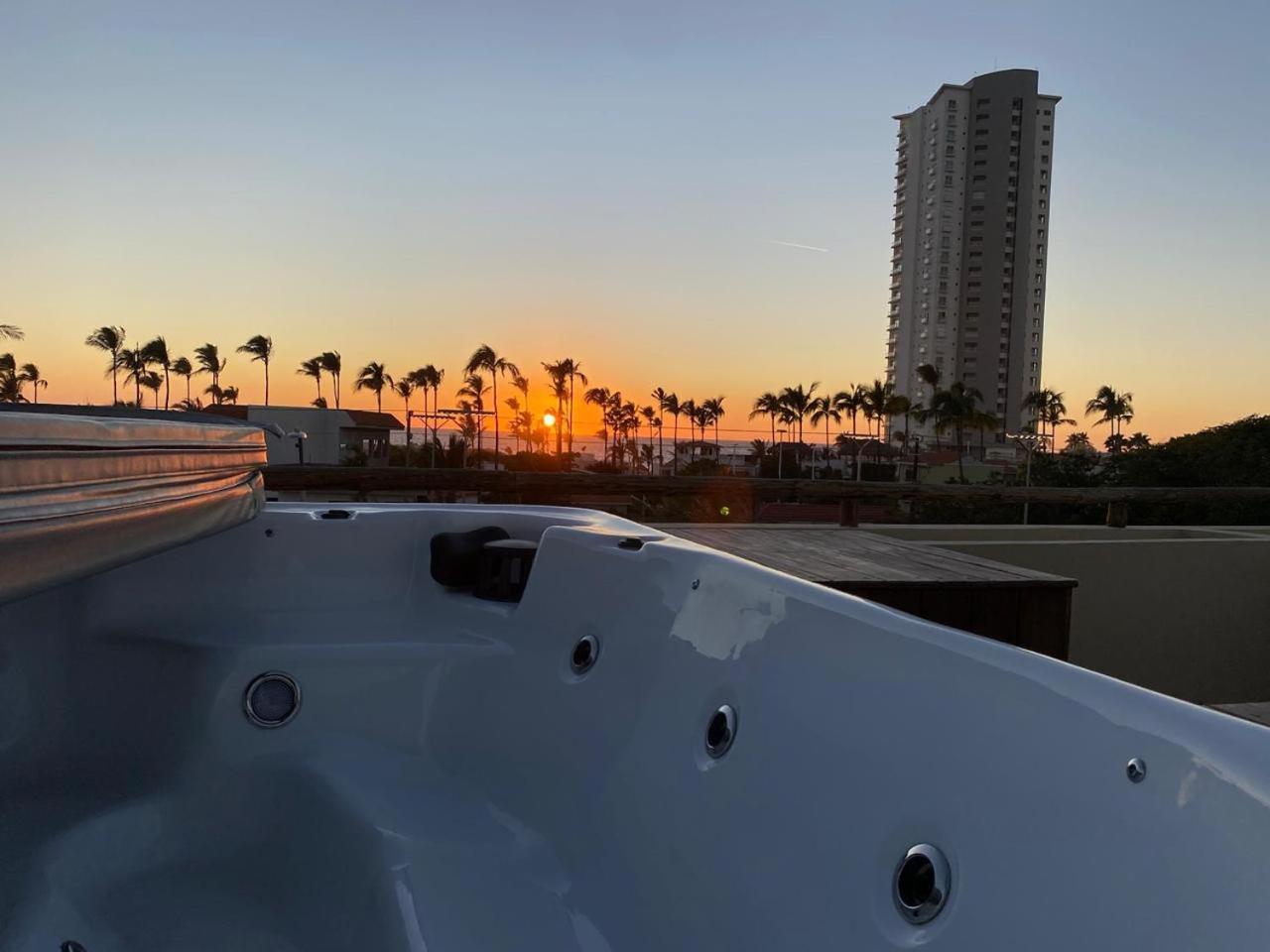 Nuevo Y Excelente Departamento Oceanna 1a Apartamento