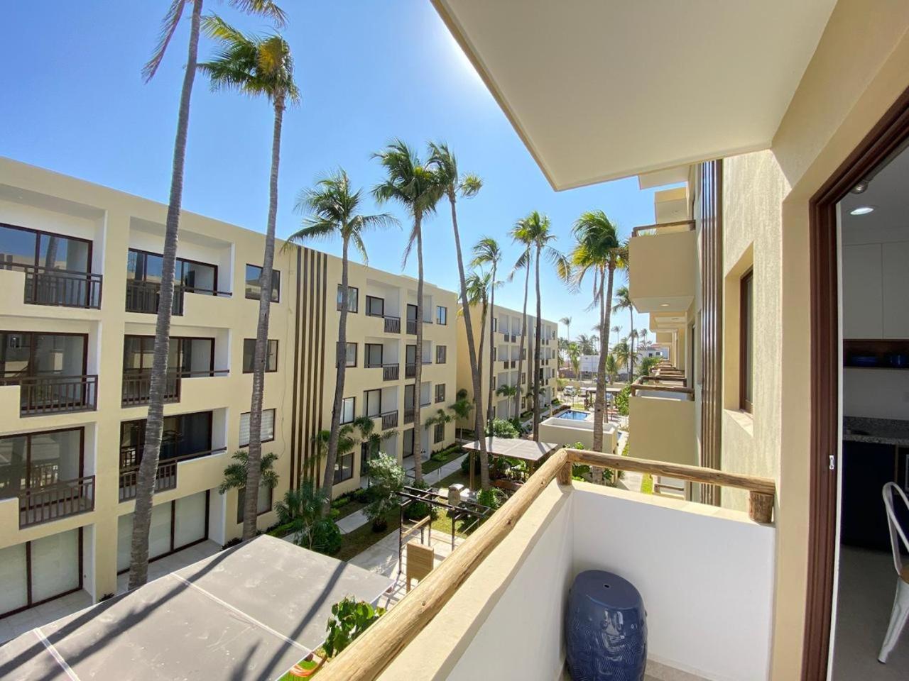 Nuevo Y Excelente Departamento Oceanna 1a Apartamento *