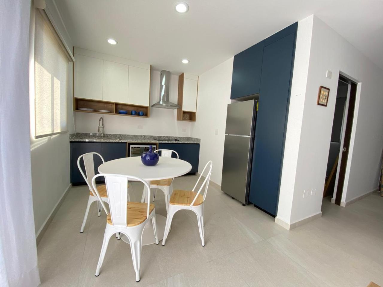 Apartamento Nuevo Y Excelente Departamento Oceanna 1a Mazatlán