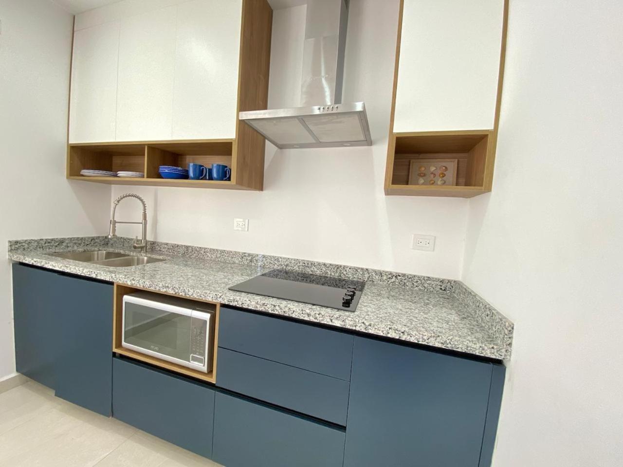 Nuevo Y Excelente Departamento Oceanna 1a
