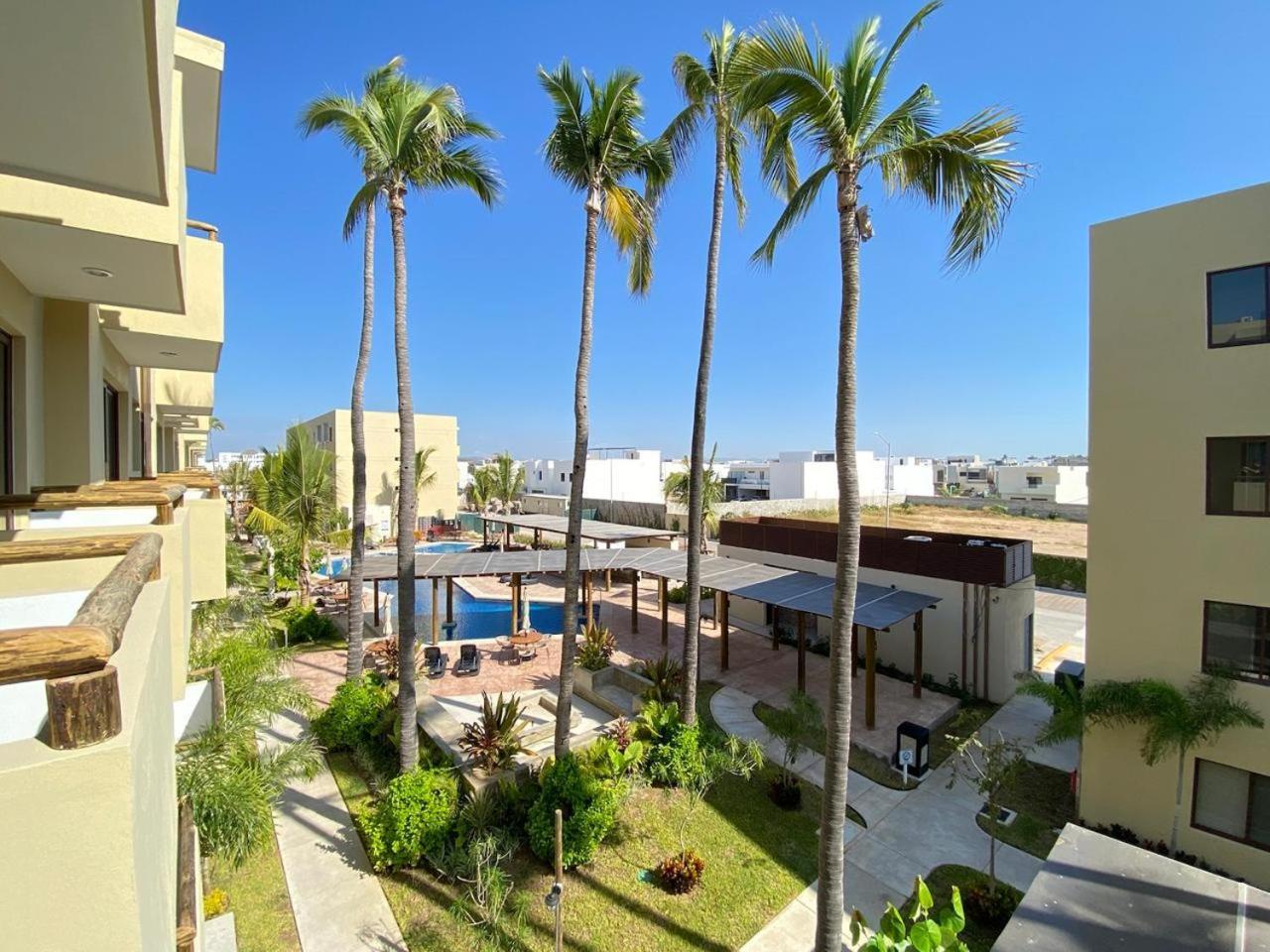 Apartamento Nuevo Y Excelente Departamento Oceanna 1a *
