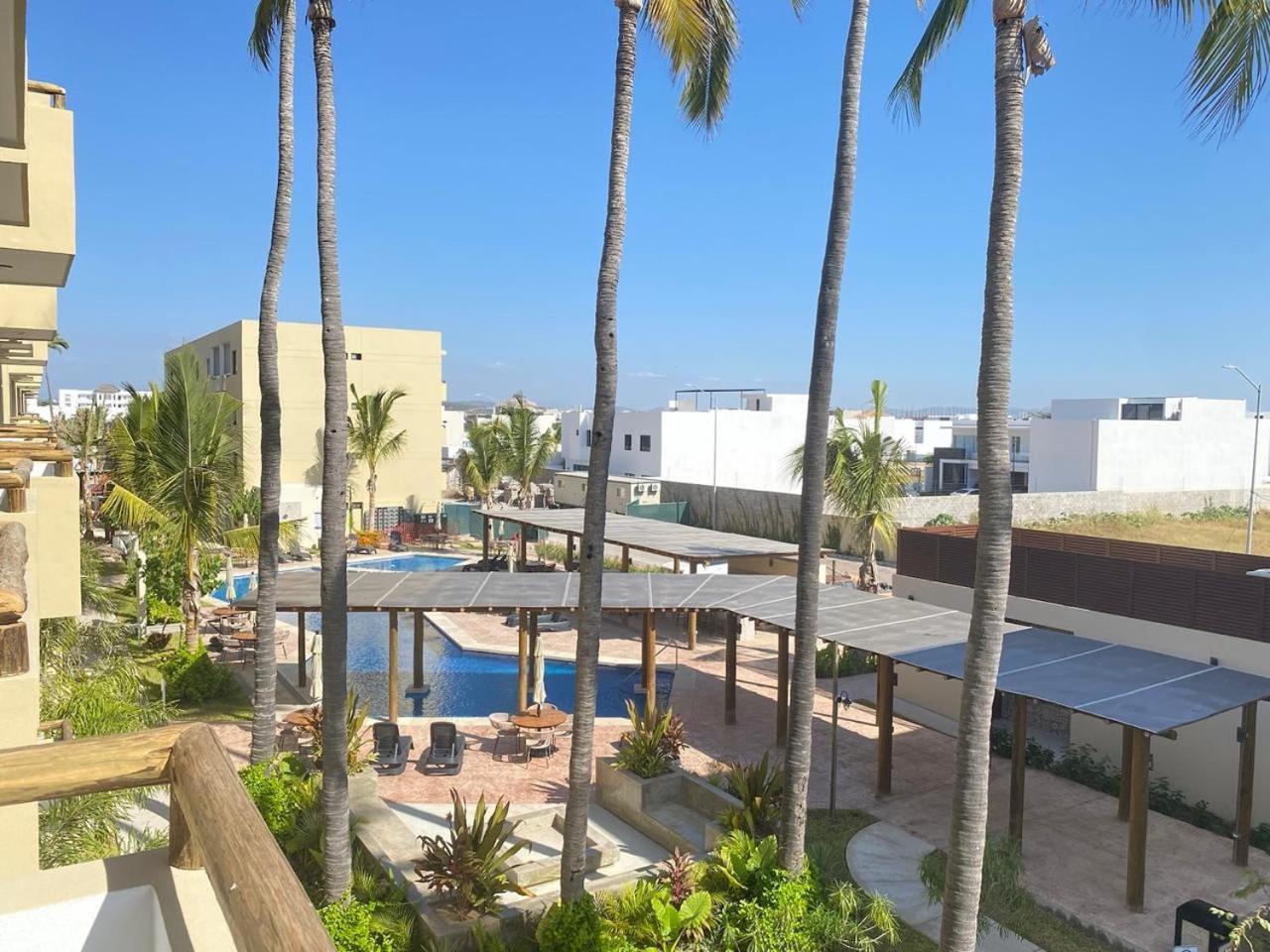 Apartamento Nuevo Y Excelente Departamento Oceanna 1a Mazatlán