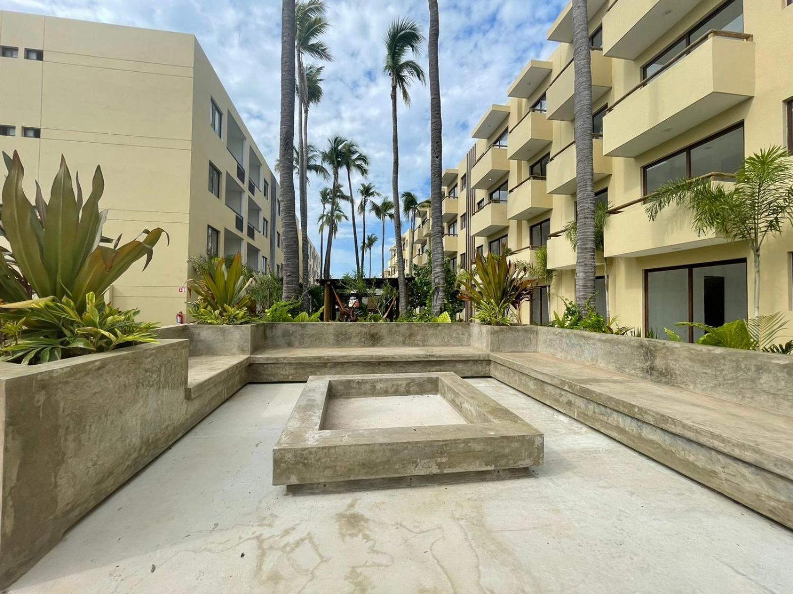 Apartamento Nuevo Y Excelente Departamento Oceanna 1a