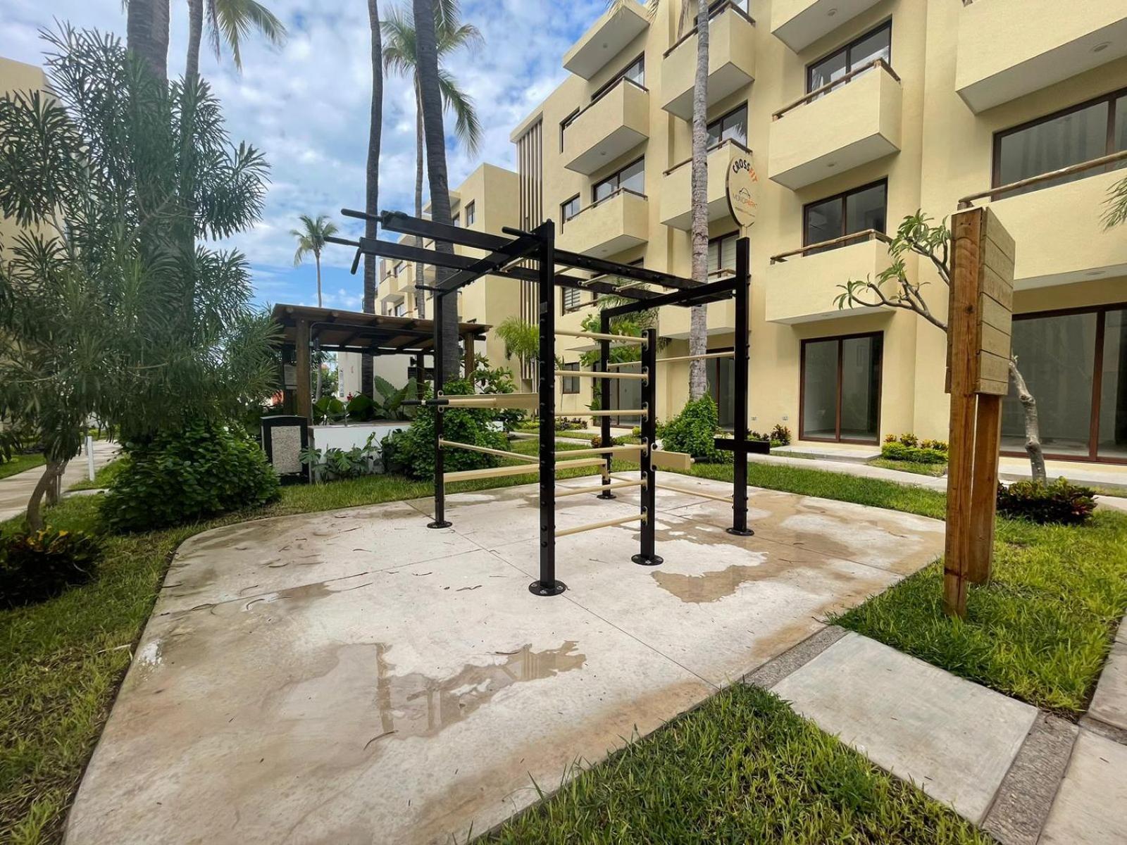 Nuevo Y Excelente Departamento Oceanna 1a Apartamento *