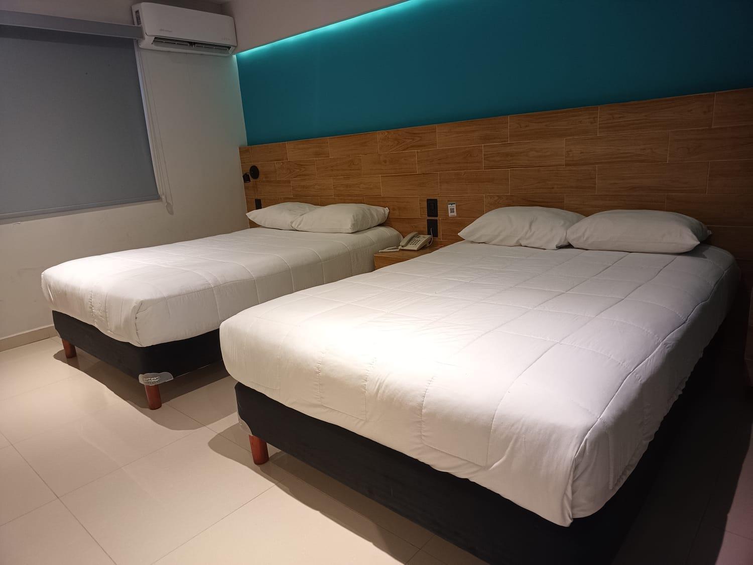 Kavia Hotel 2*
