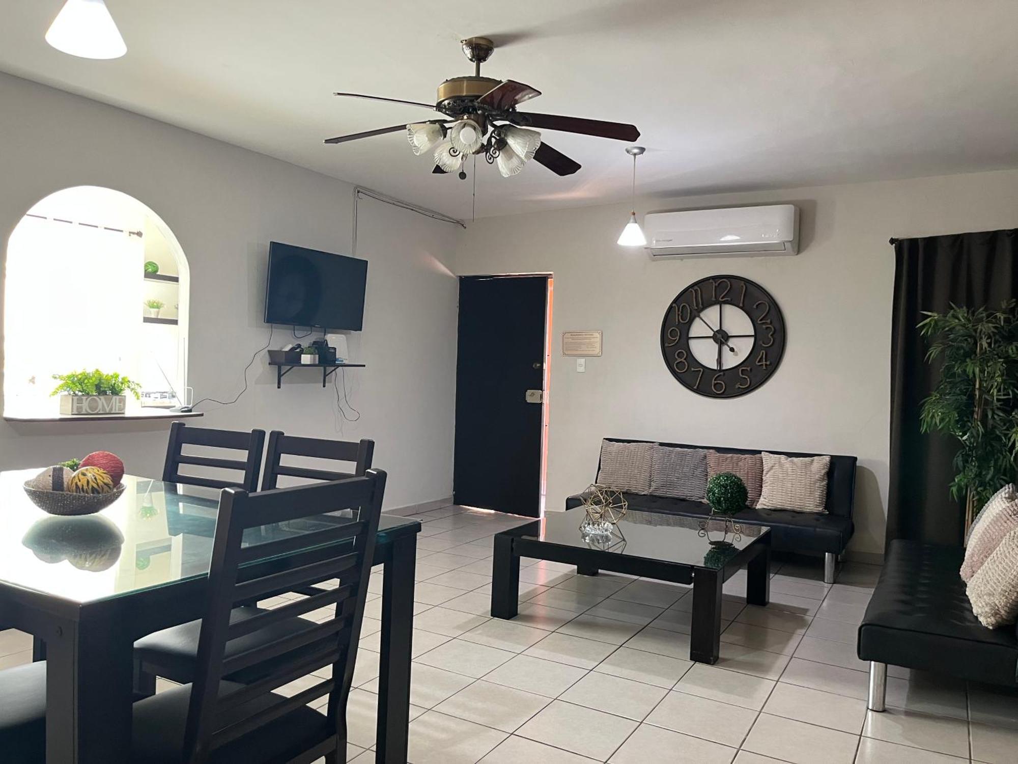 Apartamento Departamento Zona Dorada *